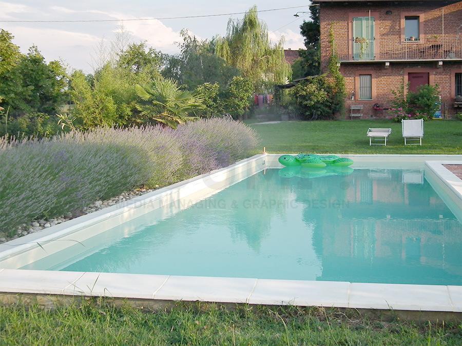 La Casetta Di Lu Cellarengo Bagian luar foto
